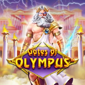 Gates of Olympus : Sebuah Epos Slot dari Pragmatic Play